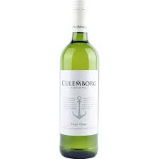 Culemborg Cape White 750Ml